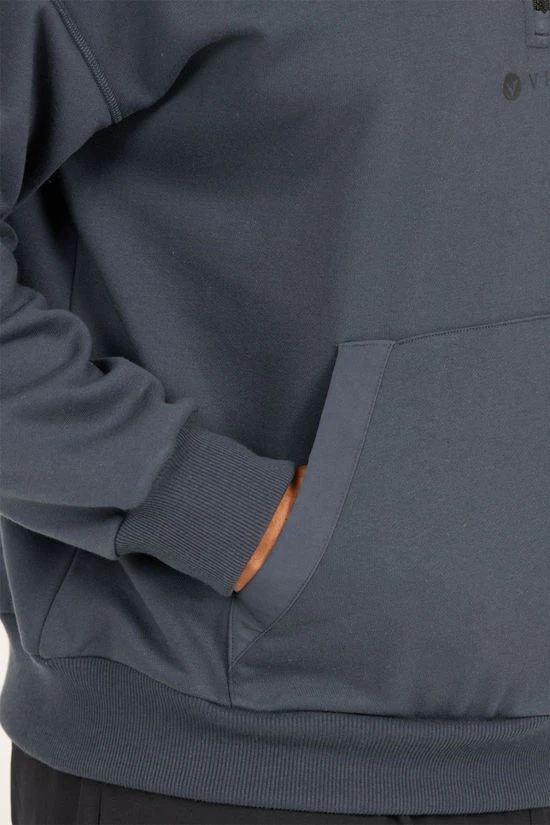 Virtus Mens Willard Technical Hoody Sweatshirt 10 Virtus Mens Willard Technical Hoody Sweatshirt - Image 8