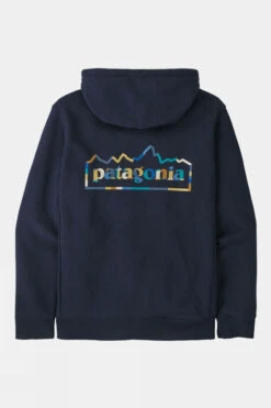 Patagonia Mens Unity Fitz Uprisal Hoodie -Urban Threads b12bfa0355 4141 b