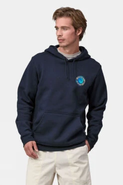 Patagonia Mens Unity Fitz Uprisal Hoodie -Urban Threads b12bfa0355 4141 c