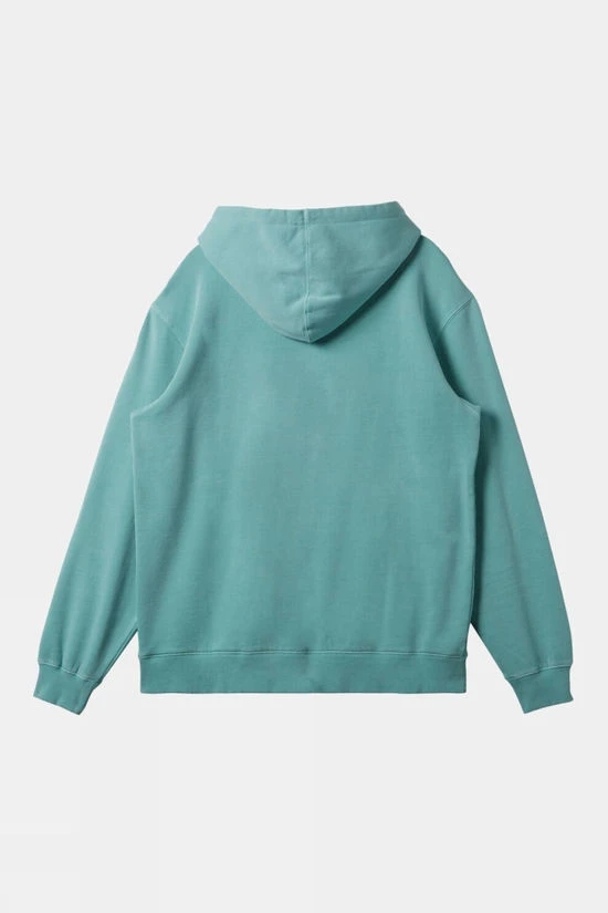 Quiksilver Mens Salt Water Hoodie 4 Quiksilver Mens Salt Water Hoodie - Image 2