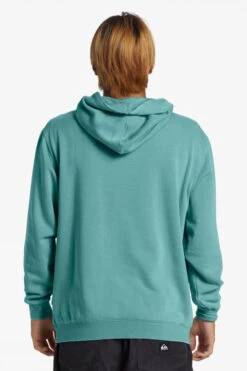 Quiksilver Mens Salt Water Hoodie 10 Quiksilver Mens Salt Water Hoodie -Urban Threads b12bfa0364 4343 d
