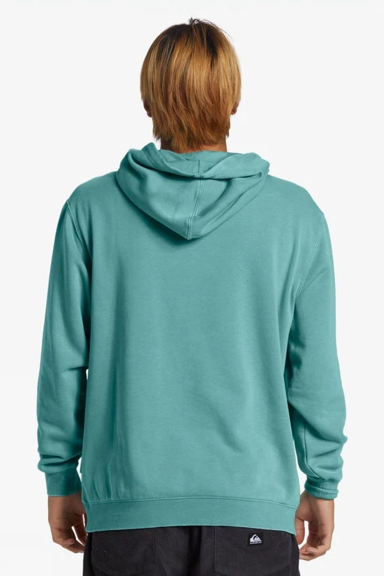 Quiksilver Mens Salt Water Hoodie 6 Quiksilver Mens Salt Water Hoodie - Image 4