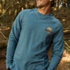 Mens Odyssey Recycled Cotton Sweatshirt 2 Mens Odyssey Recycled Cotton Sweatshirt -Urban Threads b12bfa0369 4444 d