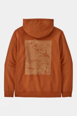 Patagonia Mens Strataspire Uprisal Hoodie 7 Patagonia Mens Strataspire Uprisal Hoodie -Urban Threads b12bfa0376 2727 a