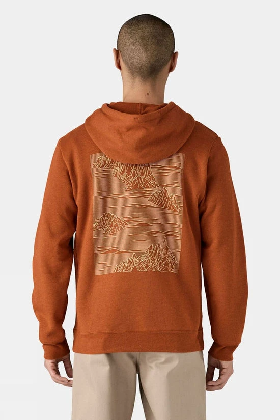 Patagonia Mens Strataspire Uprisal Hoodie 6 Patagonia Mens Strataspire Uprisal Hoodie - Image 4