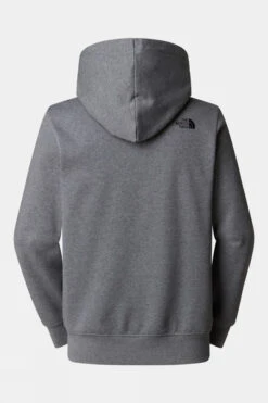 The North Face Mens Drew Peak Hoodie Sweatshirt 10 The North Face Mens Drew Peak Hoodie Sweatshirt -Urban Threads b12bfa0381 7272 b