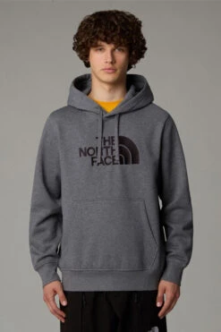 The North Face Mens Drew Peak Hoodie Sweatshirt 11 The North Face Mens Drew Peak Hoodie Sweatshirt -Urban Threads b12bfa0381 7272 c