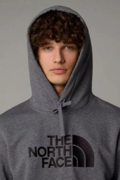 The North Face Mens Drew Peak Hoodie Sweatshirt 14 The North Face Mens Drew Peak Hoodie Sweatshirt -Urban Threads b12bfa0381 7272 f