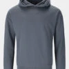 Virtus Mens Jaiden Hoodie Sweatshirt -Urban Threads b12bfa0387 7171 a