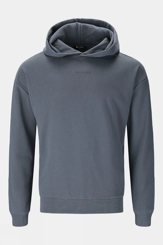 Virtus Mens Jaiden Hoodie Sweatshirt 3 Virtus Mens Jaiden Hoodie Sweatshirt