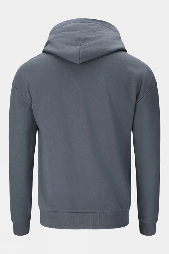 Virtus Mens Jaiden Hoodie Sweatshirt 4 Virtus Mens Jaiden Hoodie Sweatshirt - Image 2