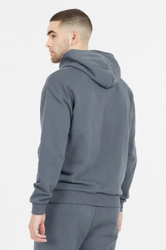 Virtus Mens Jaiden Hoodie Sweatshirt 6 Virtus Mens Jaiden Hoodie Sweatshirt - Image 4