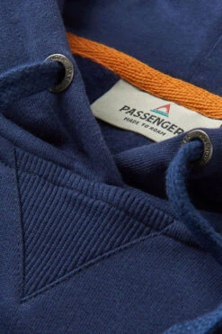 Mens Phoenix Organic Cotton Hoodie -Urban Threads b12bfa0394 4444 c