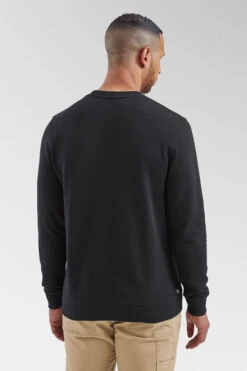 Mens Vita Organic Cotton Sweatshirt -Urban Threads b12bfa0395 7070 u