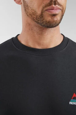 Mens Vita Organic Cotton Sweatshirt -Urban Threads b12bfa0395 7070 v