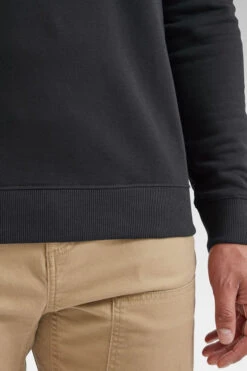 Mens Vita Organic Cotton Sweatshirt -Urban Threads b12bfa0395 7070 y