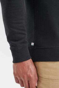 Mens Vita Organic Cotton Sweatshirt -Urban Threads b12bfa0395 7070 z