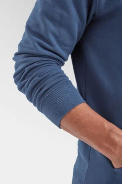 Mens Yuca Organic Cotton Hoodie -Urban Threads b12bfa0397 4444 z