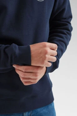 Mens Odyssey Organic Cotton Sweatshirt 18 Mens Odyssey Organic Cotton Sweatshirt -Urban Threads b12bfa0426 4444 s