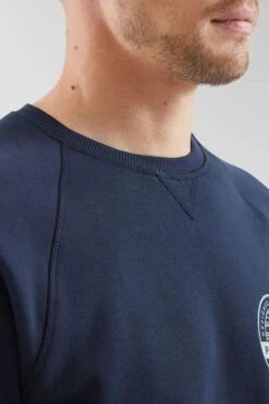 Mens Odyssey Organic Cotton Sweatshirt 20 Mens Odyssey Organic Cotton Sweatshirt -Urban Threads b12bfa0426 4444 u