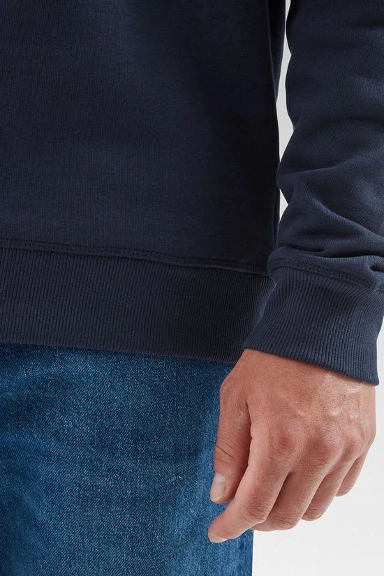 Mens Odyssey Organic Cotton Sweatshirt 12 Mens Odyssey Organic Cotton Sweatshirt - Image 10