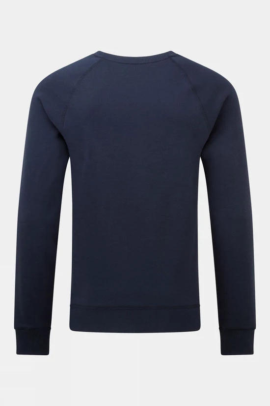 Mens Odyssey Organic Cotton Sweatshirt 4 Mens Odyssey Organic Cotton Sweatshirt - Image 2