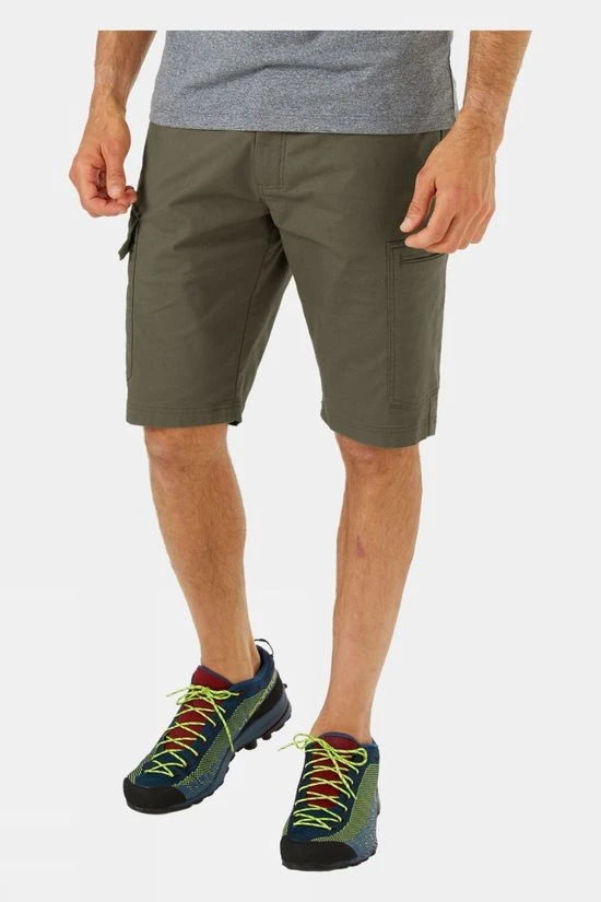 Rab Mens Radius Cargo Shorts 4 Rab Mens Radius Cargo Shorts - Image 2