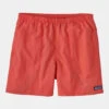 Patagonia Mens Baggies 5" Shorts 2 Patagonia Mens Baggies 5" Shorts -Urban Threads b12caa0067 3232 a