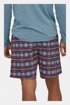 Patagonia Mens Baggies Longs Shorts -Urban Threads b12caa0069 4102 c