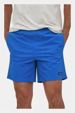 Patagonia Mens Baggies Lights Shorts -Urban Threads b12caa0070 4646 b