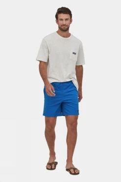 Patagonia Mens Baggies Lights Shorts -Urban Threads b12caa0070 4646 d