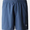The North Face Mens Movmynt Shorts 2 The North Face Mens Movmynt Shorts -Urban Threads b12caa0095 4042 a