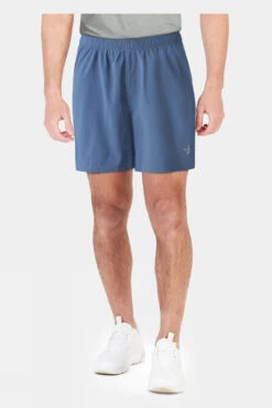 The North Face Mens Movmynt Shorts -Urban Threads b12caa0095 4042 t