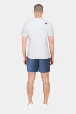 The North Face Mens Movmynt Shorts -Urban Threads b12caa0095 4042 w