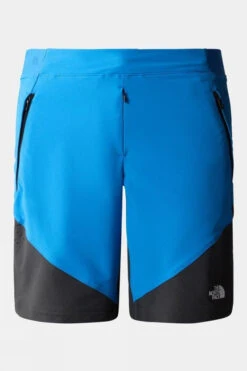 The North Face Mens Circadian Alpine Shorts