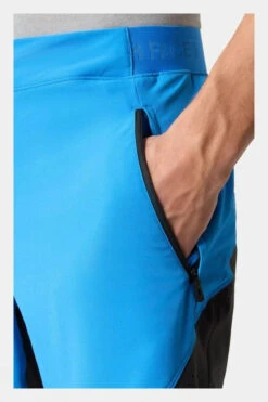 The North Face Mens Circadian Alpine Shorts -Urban Threads b12caa0110 4371 j