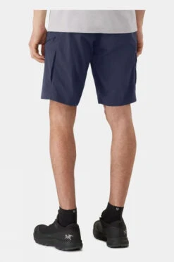 Arc'teryx Mens Gamma Superlight Quick Dry Shorts -Urban Threads b12caa0124 4141 c