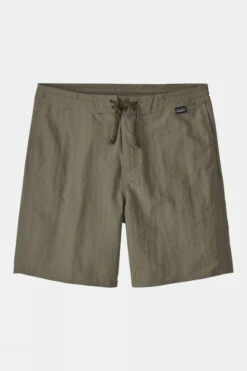 Patagonia Mens Wavefarer Hybrid Walk Shorts