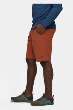 Black Diamond Mens Sierra Shorts -Urban Threads b12caa0194 6262 d