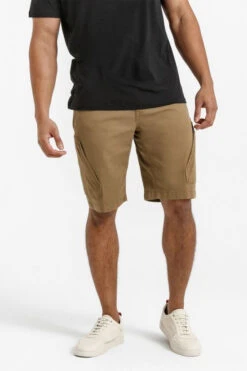 Duer Mens Live Lite Adventure Shorts