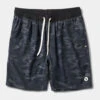 Vuori Mens Kore Running Shorts -Urban Threads b12caa0207 7087 z