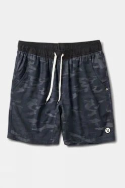 Vuori Mens Kore Running Shorts