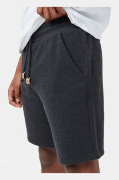 Tentree Mens French Terry Sweatshorts -Urban Threads b12caa0209 7070 n