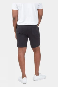 Tentree Mens French Terry Sweatshorts -Urban Threads b12caa0209 7070 t