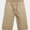 Weird Fish Mens Organic Casual Shorts -Urban Threads b12caa0216 1414 a