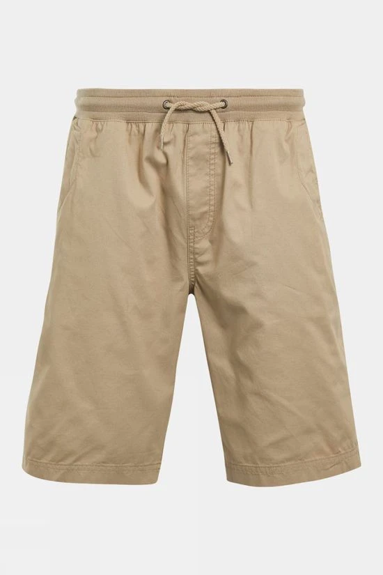 Weird Fish Mens Organic Casual Shorts 3 Weird Fish Mens Organic Casual Shorts