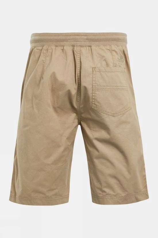 Weird Fish Mens Organic Casual Shorts 4 Weird Fish Mens Organic Casual Shorts - Image 2