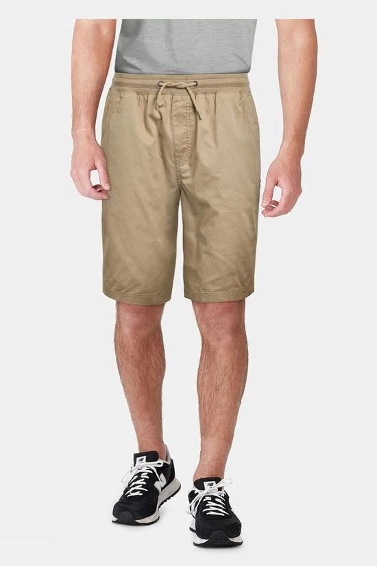 Weird Fish Mens Organic Casual Shorts 5 Weird Fish Mens Organic Casual Shorts - Image 3