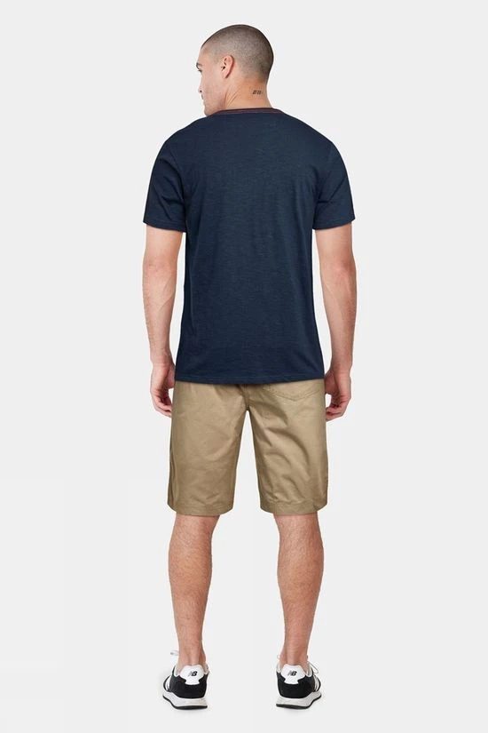 Weird Fish Mens Organic Casual Shorts 8 Weird Fish Mens Organic Casual Shorts - Image 6