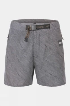 Picture Mens Damarra Tech Shorts